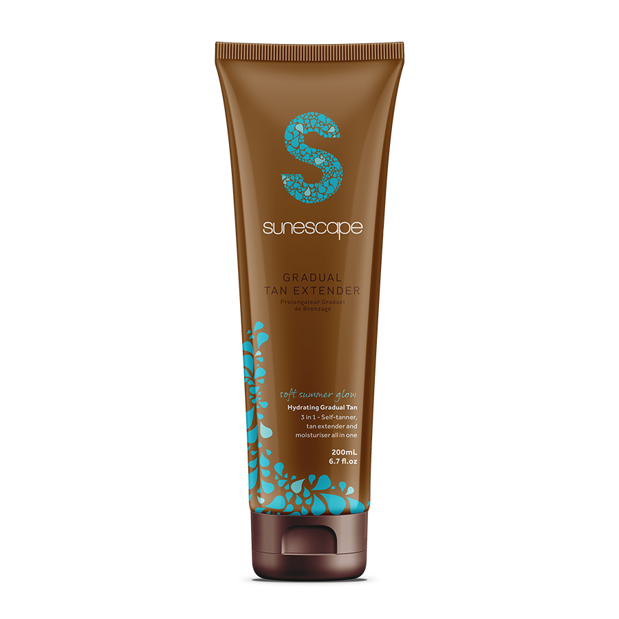 Gradual Tan Extender - Sunescape Tan